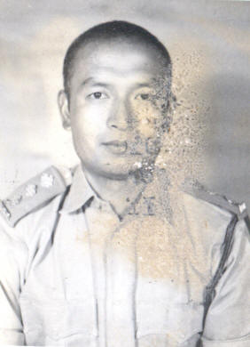 Samsteu Dorji Samsteu Dorji